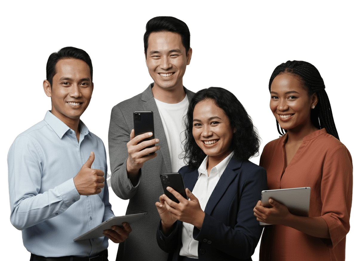 Biteship Team