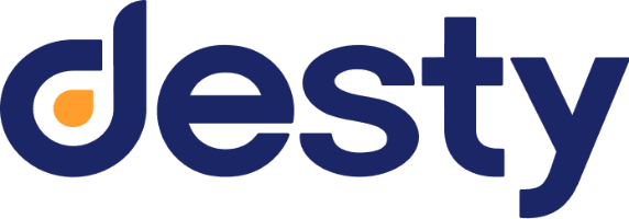 Desty