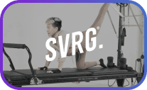 SVRG logo