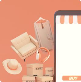 background-E-Commerce