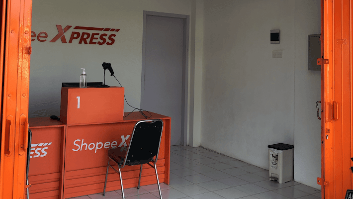 cara mendaftar agen shopee express