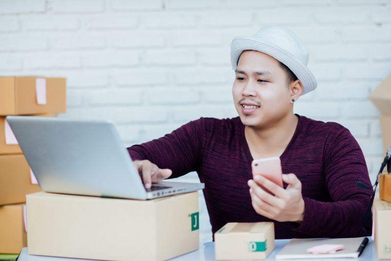 cek ongkir pandu logistic