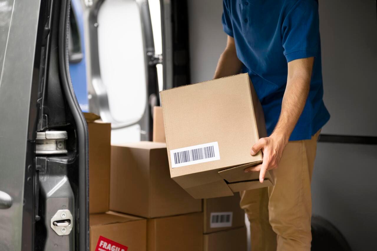 Arti Shipment Forwarded to Destination dan 7 Istilah JNE Lainnya