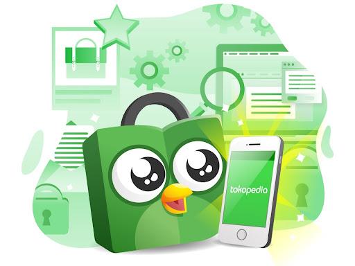 Cara COD di Tokopedia dengan Cepat dan Mudah