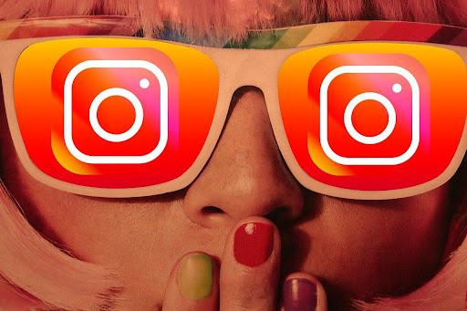60+ Ide Bio Instagram Aesthetic yang Unik dan Keren
