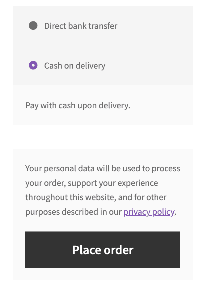 Cara Mengaktifkan Layanan COD di Website Woocommerce