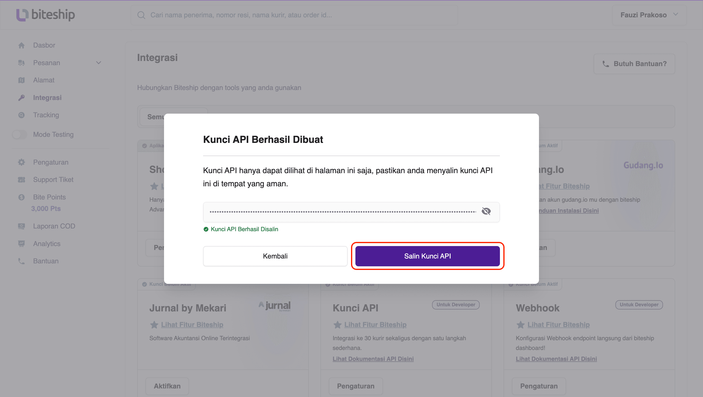 Cara Menambah Plugin Pengiriman di Woocommerce