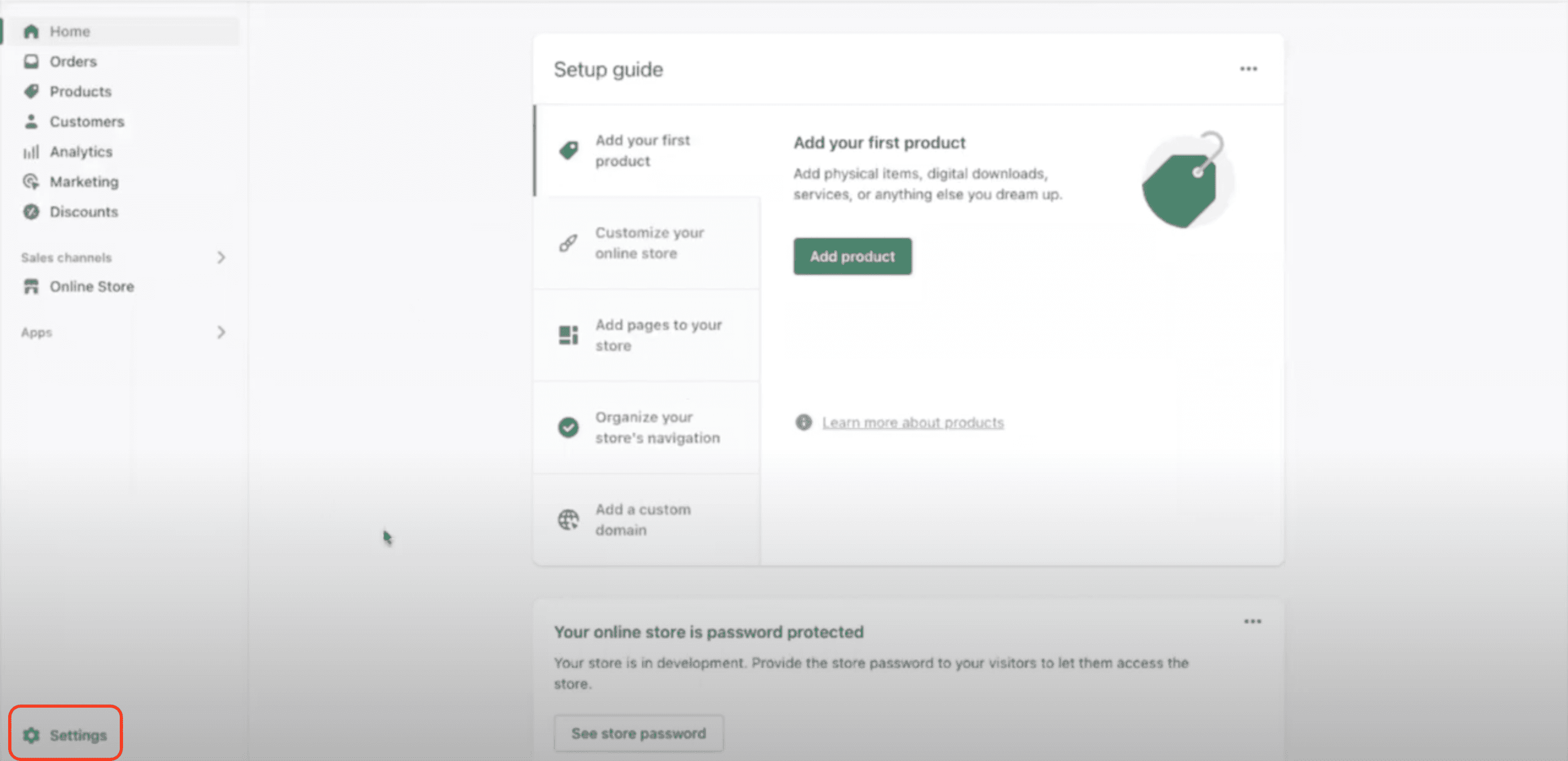 Cara Install Plugin Pengiriman dan Cek Ongkir di Shopify