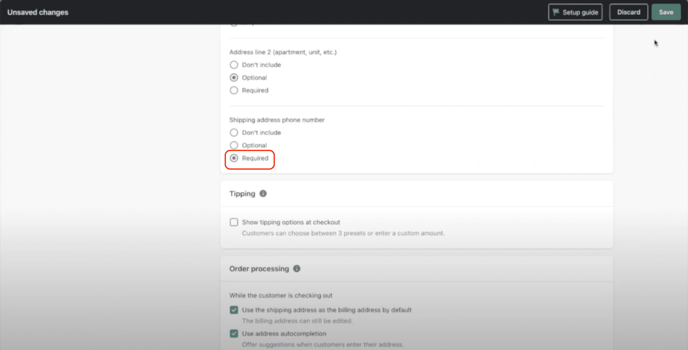 Cara Install Plugin Pengiriman dan Cek Ongkir di Shopify