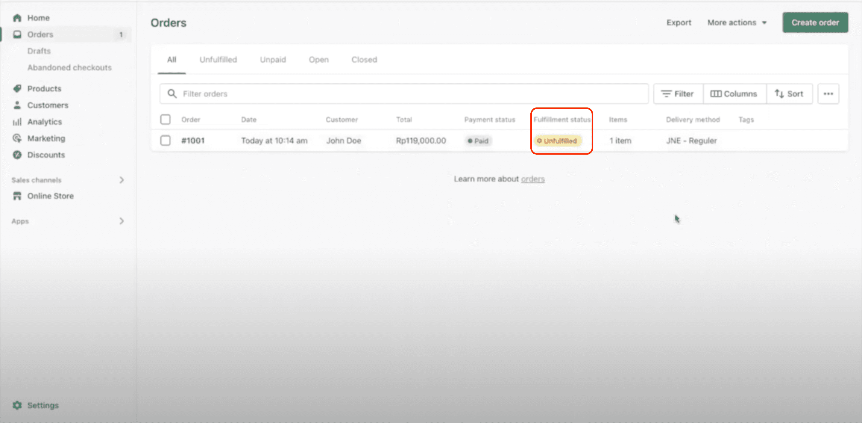 Cara Install Plugin Pengiriman dan Cek Ongkir di Shopify