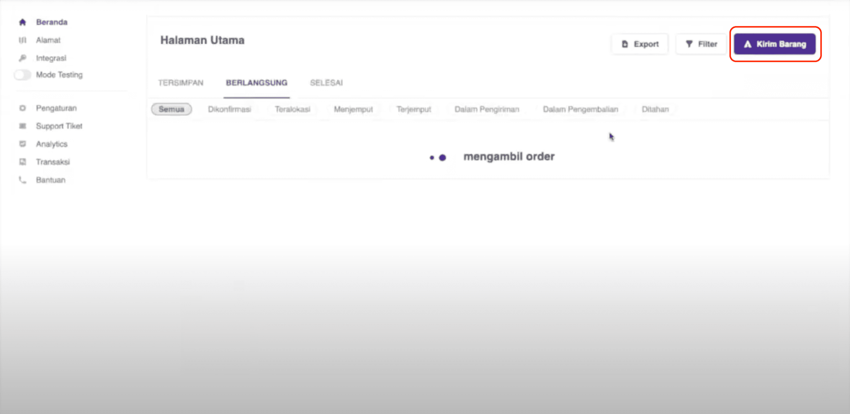 Cara Install Plugin Pengiriman dan Cek Ongkir di Shopify