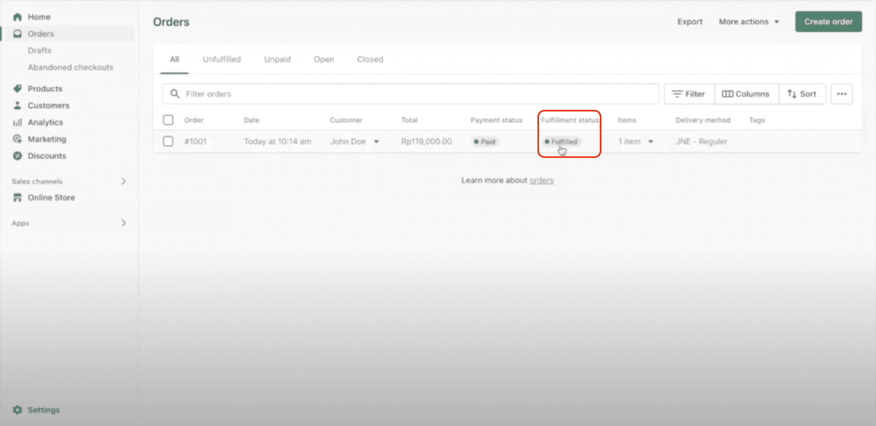 Cara Install Plugin Pengiriman dan Cek Ongkir di Shopify