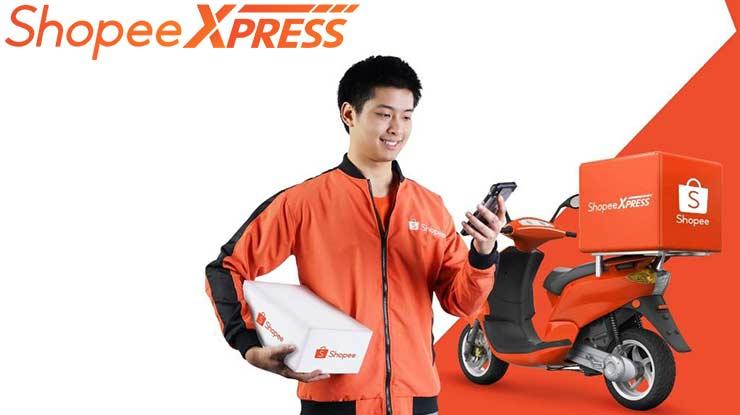 cek resi standard express