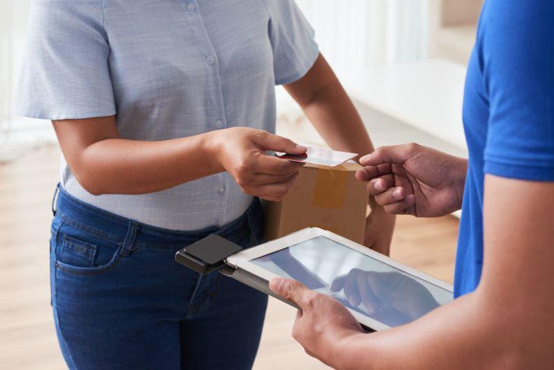 cara cek ongkir anteraja