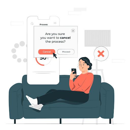 Simak! Cara Membatalkan Pesanan di Shopee Mudah Anti Ribet