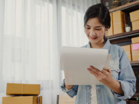 Olshop: Pengertian dan Tips Cara Mengembangkannya