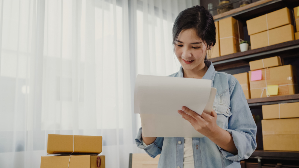 Olshop: Pengertian dan Tips Cara Mengembangkannya