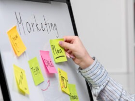 Ketahui 6M Dalam Wirausaha Agar Bisnis Kamu Berkembang