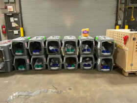 4 Jasa Pengiriman Hewan Antar Pulau Terbaik