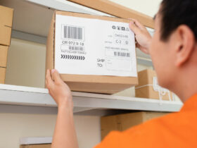 Pengertian, Manfaat dan Fungsi Barcode Pada Kemasan Produk