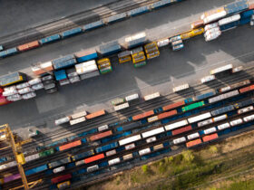 Inilah Keunggulan dan Kekurangan Layanan Land Freight Service