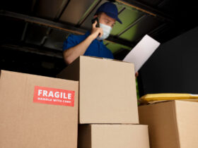 Loading Adalah: Definisi dan Penjelasannya dalam Pengiriman Barang