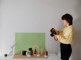 Foto Katalog: Pengertian dan Cara Membuatnya Dengan Baik