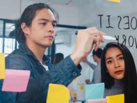 Pivot: Pengertian, Jenis, dan Kapan Waktu yang Tepat