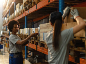 Manajemen Pergudangan: Pengertian dan Hal-hal Pentingnya
