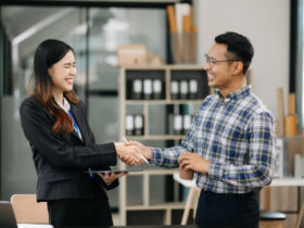 Pahami Arti Closing dan Tekniknya Agar Bisnis Makin Sukses!