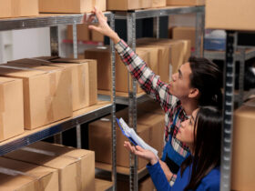 Inventory Control: Manfaat dan Metodenya Untuk Bisnis Anda