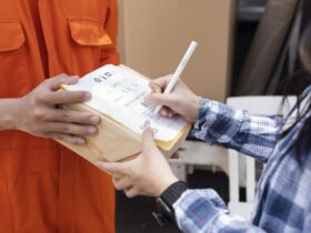 Cara Cek Resi Shopee Express Semua Layanan Pengiriman