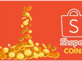 Cara Mengubah Koin Shopee Menjadi ShopeePay, Mudah dan Bebas Biaya