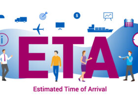 Mengenal Estimated Time Departure Dalam Dunia Logistik