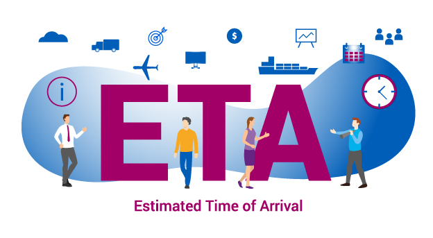 Mengenal Estimated Time Departure Dalam Dunia Logistik Mengenal Estimated Time Departure Dalam Dunia Logistik