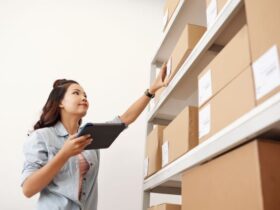 Pengertian Gudang Online dan Manfaatnya