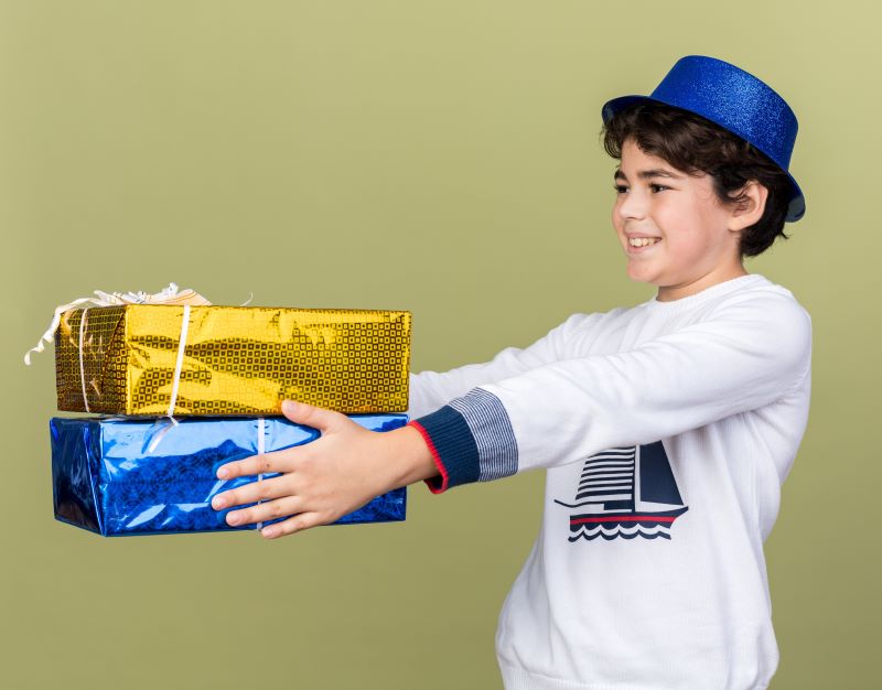 10 Ide Kirim Parcel Lebaran Terbaik dan Tipsnya