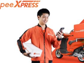 Cara Cek Resi Standard Express Shopee 2023