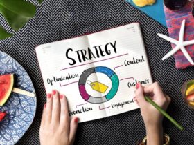 Strategi Pemasaran Produk: Pengertian, Jenis, Manfaat, dan Cara Menyusunnya