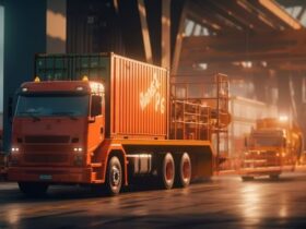 Mengenal Truk Engkel dan Keunggulannya dalam Membawa Muatan