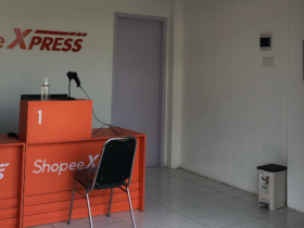 Cara Memulai Usaha Agen Shopee, Syarat, dan Proses Kerja