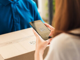 2 Cara Mengecek Keberadaan Paket Menggunakan Nomor Resi