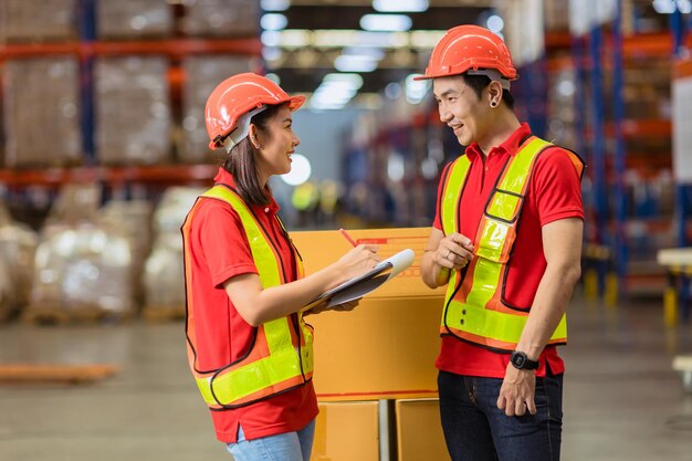 Staff Gudang: Pengertian dan Tugas – Tanggung Jawabnya