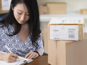 3 Cara Cek Resi NCS dan Jenis Layanannya