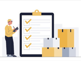 Buku Stok Barang: Pengertian, Fungsi, dan Cara Membuatnya Terlengkap