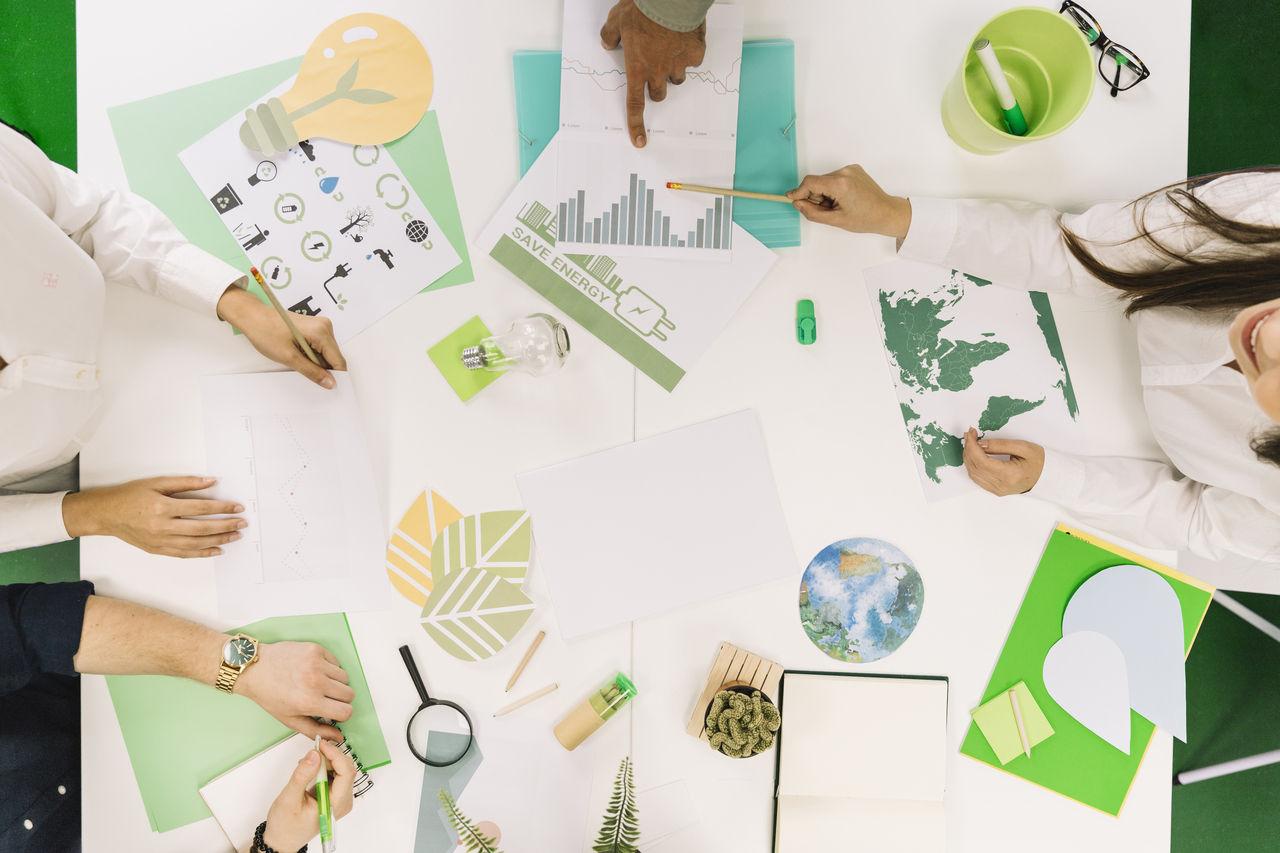Sustainability: Pengertian, Tujuan, dan Cara Mewujudkannya