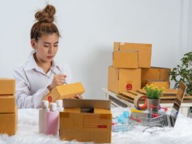 Cara Pengembalian Barang di Tiktok Shop