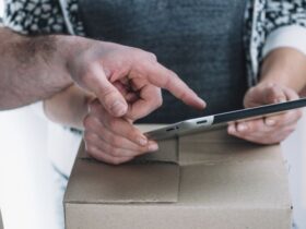 Cara Cek Resi First Logistik Terbaru