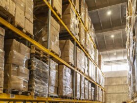 Checker Gudang: Berikut Pengertian dan Tugasnya