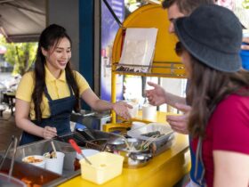 13 Ide Jualan Makanan Kekinian, Modal Kecil Bisa Dapat Untung Besar